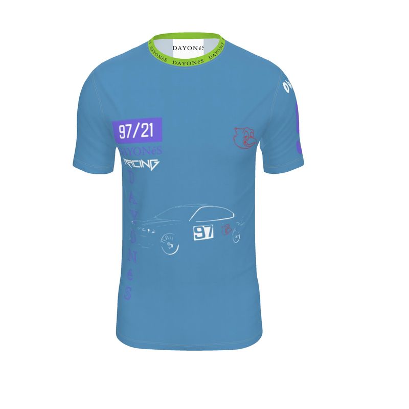 "DAYONéS RACING JERSEY"