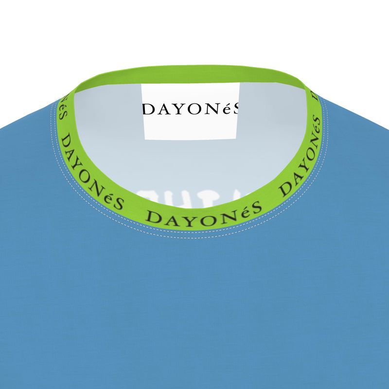 "DAYONéS RACING JERSEY"