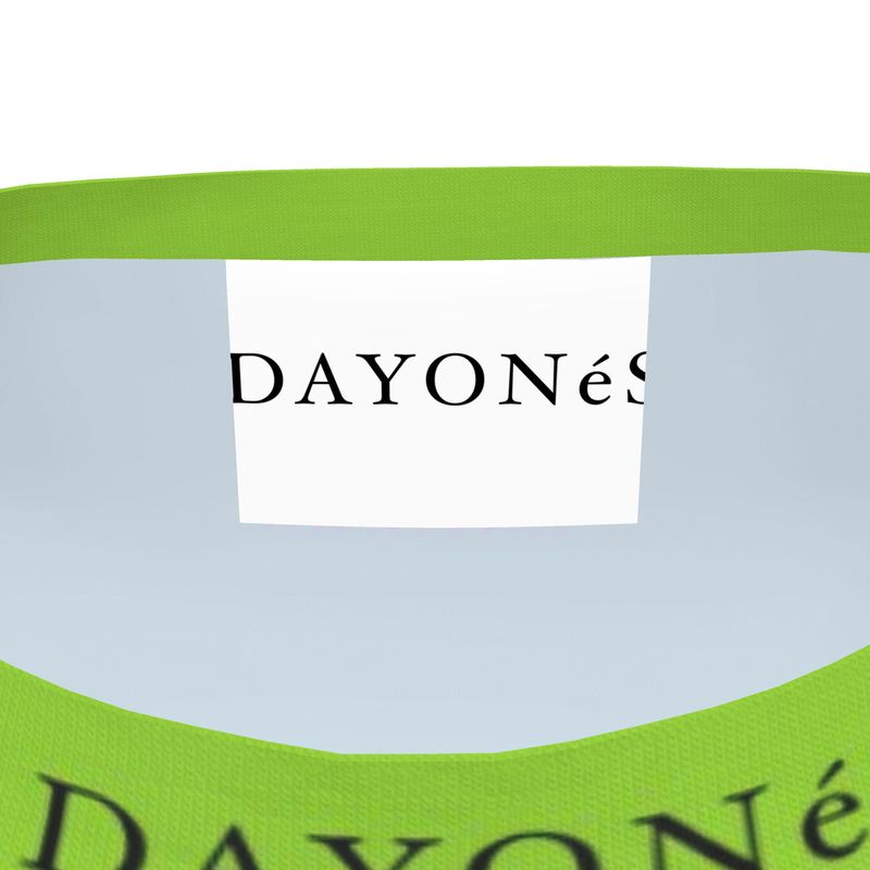 "DAYONéS RACING JERSEY"