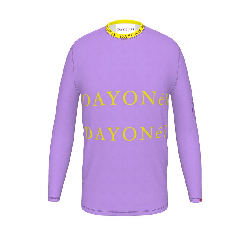 DAYONéS Long Sleeve