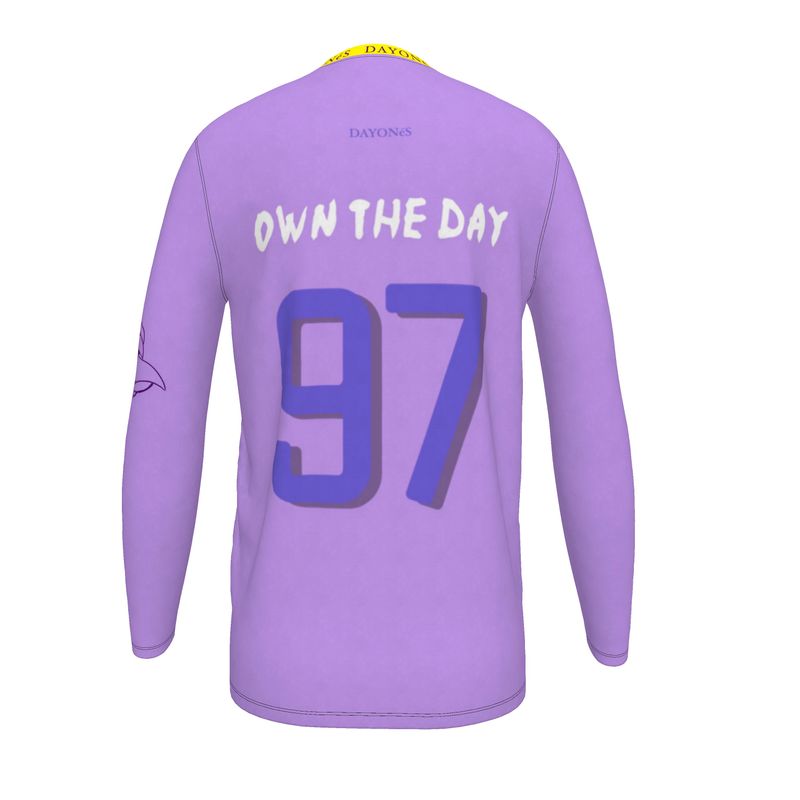 DAYONéS Long Sleeve