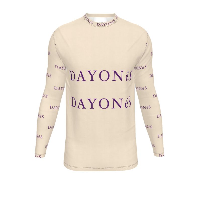 DAYONéS Long Sleeve