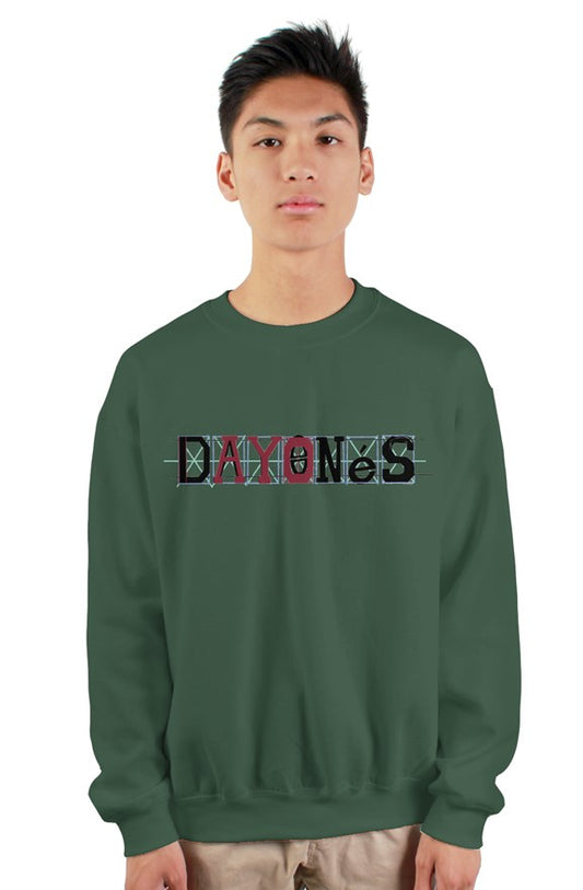 DAYONeS Crewneck